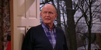 poster de la série Hésitations