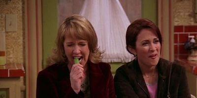 poster de la série Un manque de goût