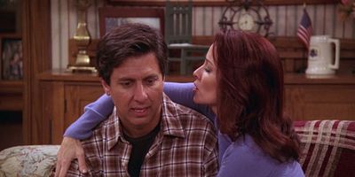 poster de la série Le pouvoir de dire non