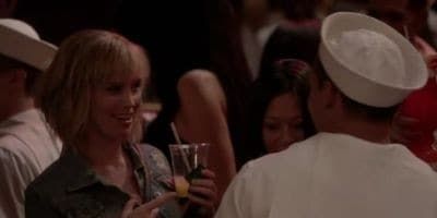 poster de la série Parade navale