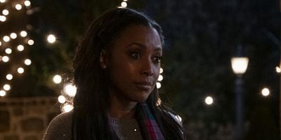 poster de la série Stop at Nothing