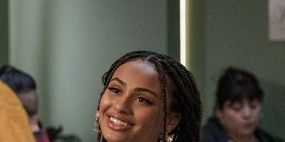 poster de la série Beau Gosse certifié