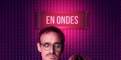 poster de la série 