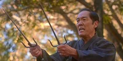 poster de la série On ne fait pas d'omelette...