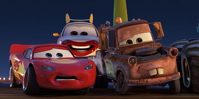 poster de la série Que le spectacle commence