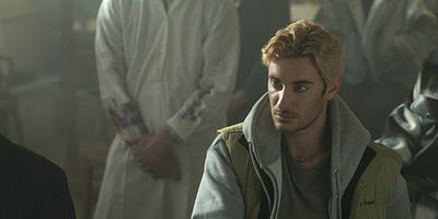 poster de la série Anima Obscura - Parties 1 et 2