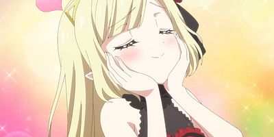 poster de la série Le centre de don du sang de Jinbôchô !