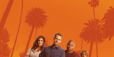 poster de la série The Reckoning