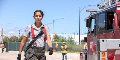 poster de la série Chaque cicatrice a une histoire