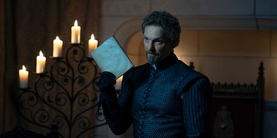 poster de la série Le prix