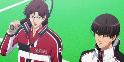 poster de la série La pire paire de double