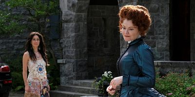 poster de la série Le Podcast d'Alberta