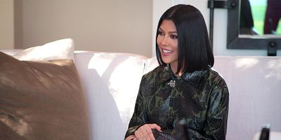 poster de la série Qui est Kim K ?
