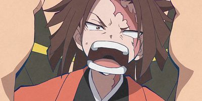 poster de la série Une guerre est en route !