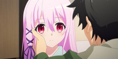 poster de la série Crois en lui