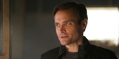 poster de la série L'indice