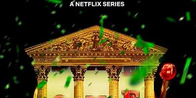 poster de la série Vous aimez l'action ?