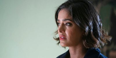 poster de la série Une maison vraiment hantée