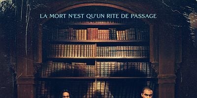 poster de la série Le dernier chapitre