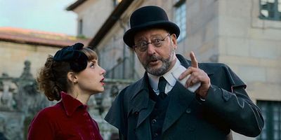 poster de la série La Bella Lolita