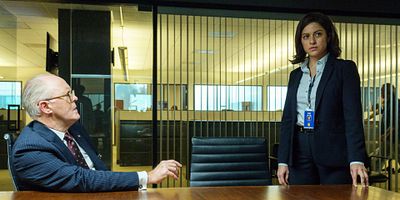 poster de la série III