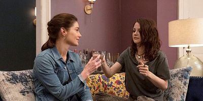 poster de la série La mariée