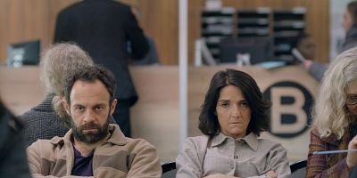 poster de la série 