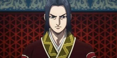 poster de la série La conclusion de la guerre civile