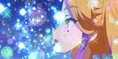 poster de la série Manamana, Magipa, Chuppi