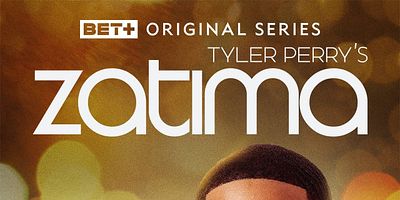 poster de la série A New Chapter