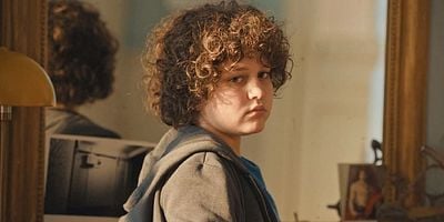 poster de la série Mardi 19 mai 2020, 17 h – Robin