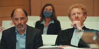 poster de la série Esther – Vendredi 4 décembre 2015, 19 h