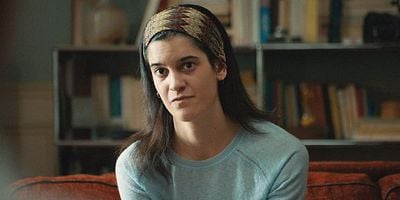 poster de la série Mercredi 10 juin 2020, 9 h – Lydia