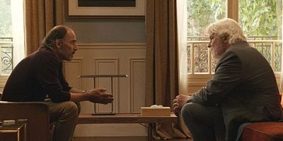 poster de la série Jeudi 11 juin 2020, 20 h – Alain