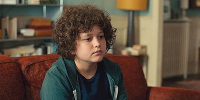 poster de la série Mardi 30 juin 2020, 17 h – Robin