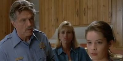 poster de la série Franck le clochard