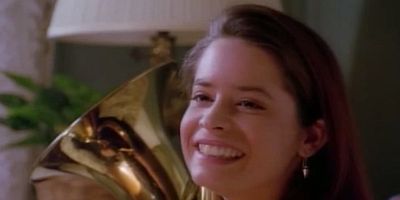 poster de la série Drôles de moeurs