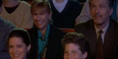 poster de la série Le Temps d'une berceuse