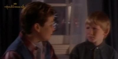 poster de la série L'Immaculée Conception