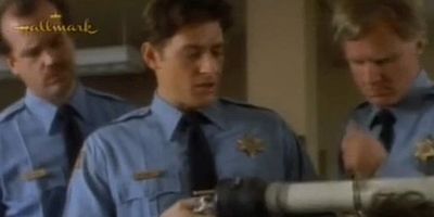 poster de la série Vendetta