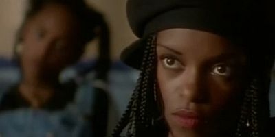 poster de la série Passage interdit