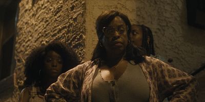 poster de la série Ne me laisse pas