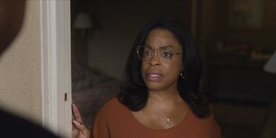 poster de la série Cassandra