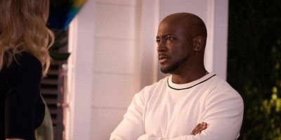 poster de la série I Ain't Goin' Out Like That