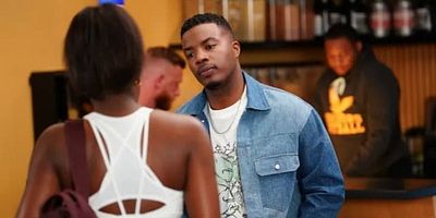 poster de la série Changes