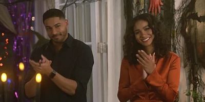 poster de la série Murder Was the Case