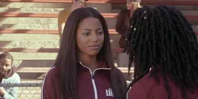 poster de la série Godspeed