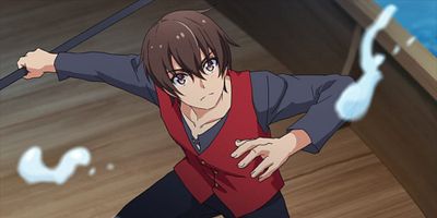 poster de la série Un fermier d'élite