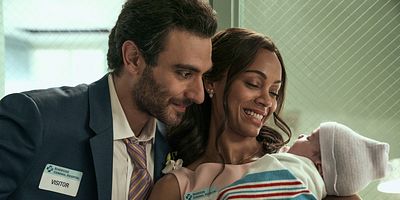 poster de la série Héritage familial