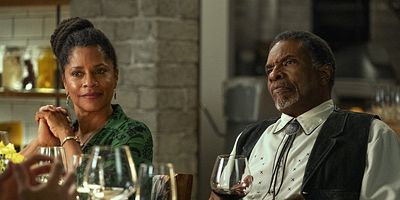 poster de la série Avant-goût